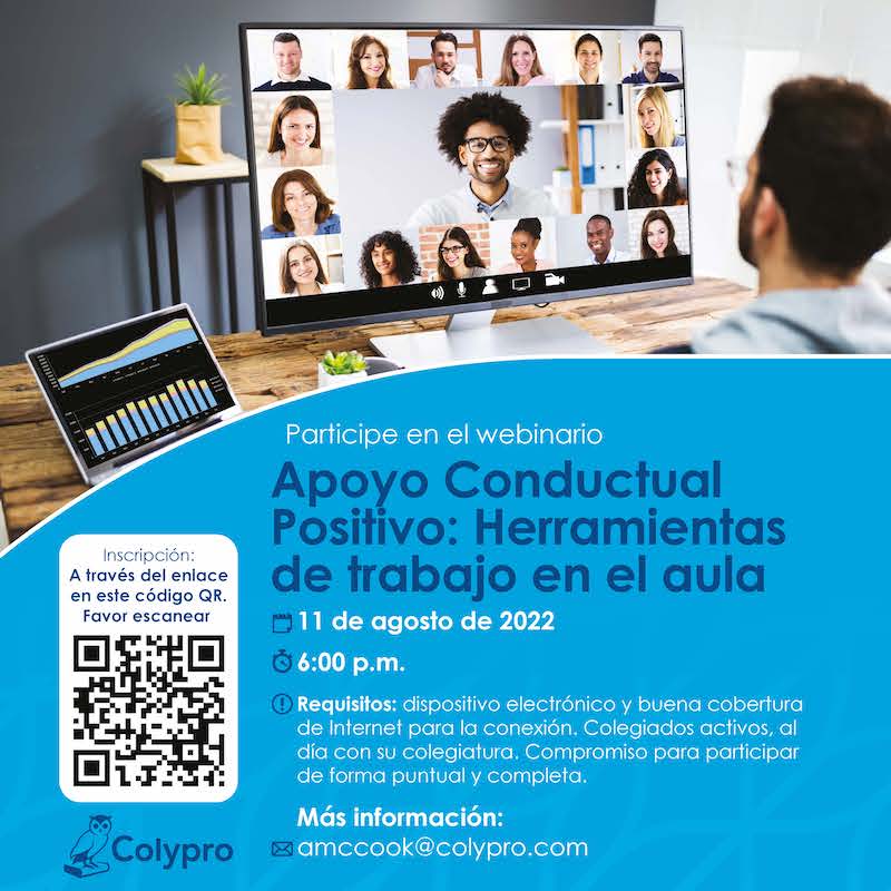 Apoyo Conductual Positivo: Herramientas de trabajo en el aula