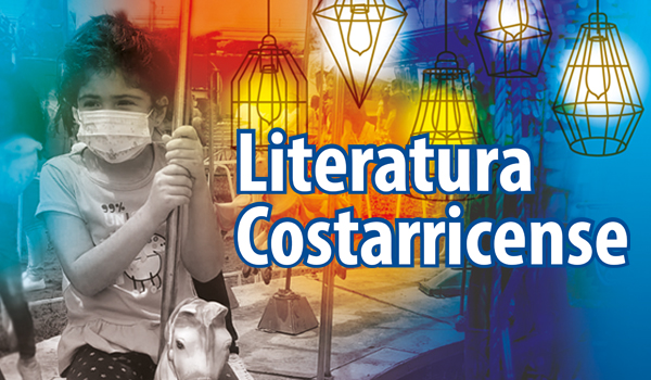 Literatura Costarricense 