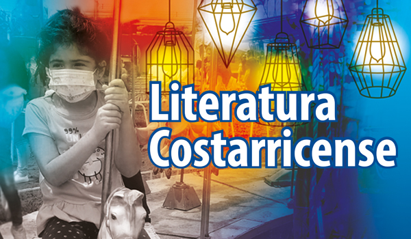 Literatura Costarricense