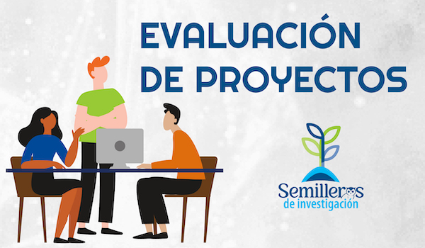 Kit: Evaluación de proyectos