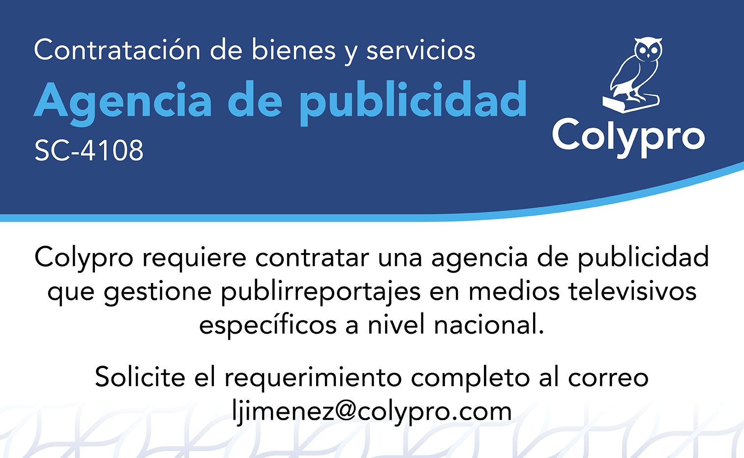 Oferta Publirreportaje