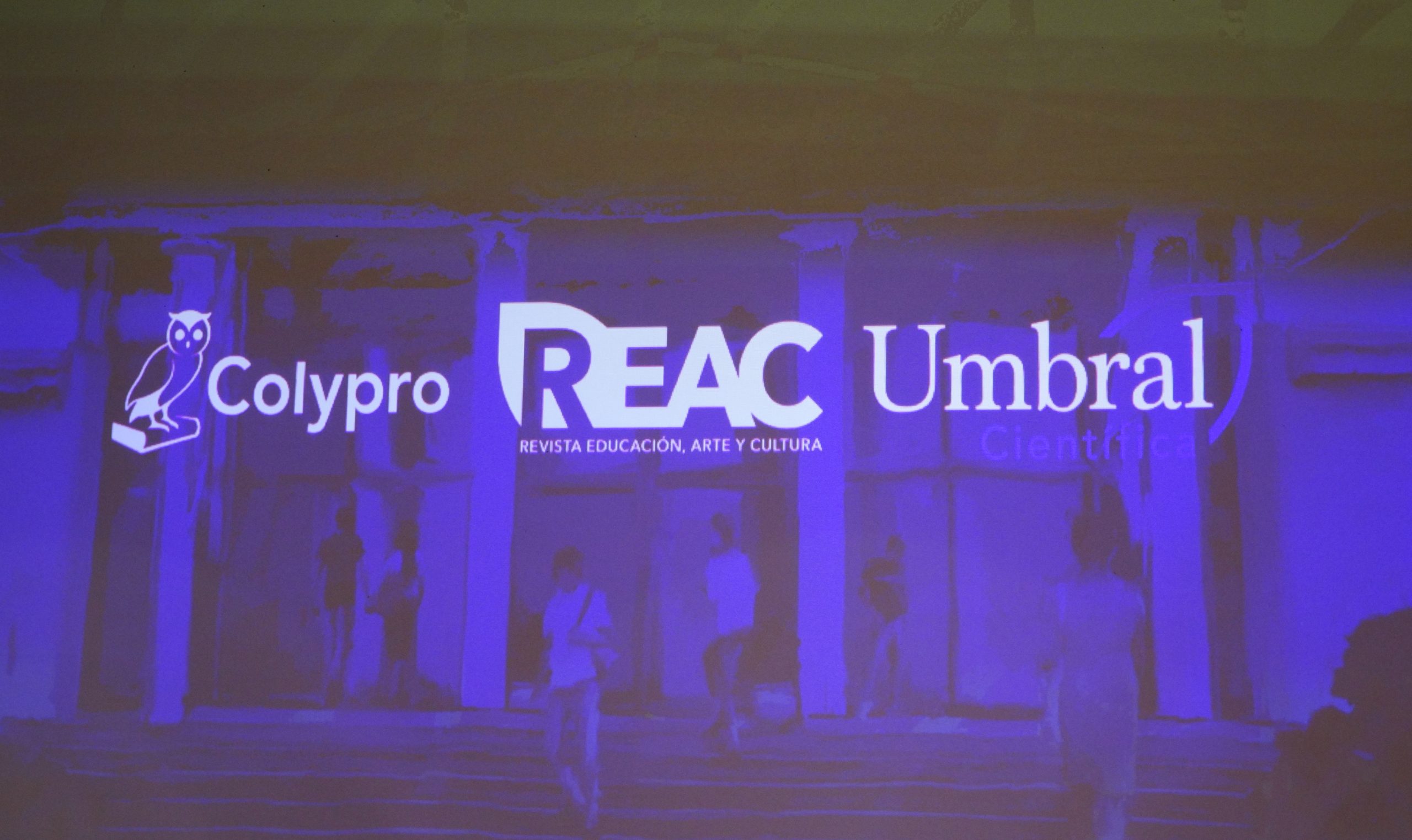 Evento REAC y Umbral Científica