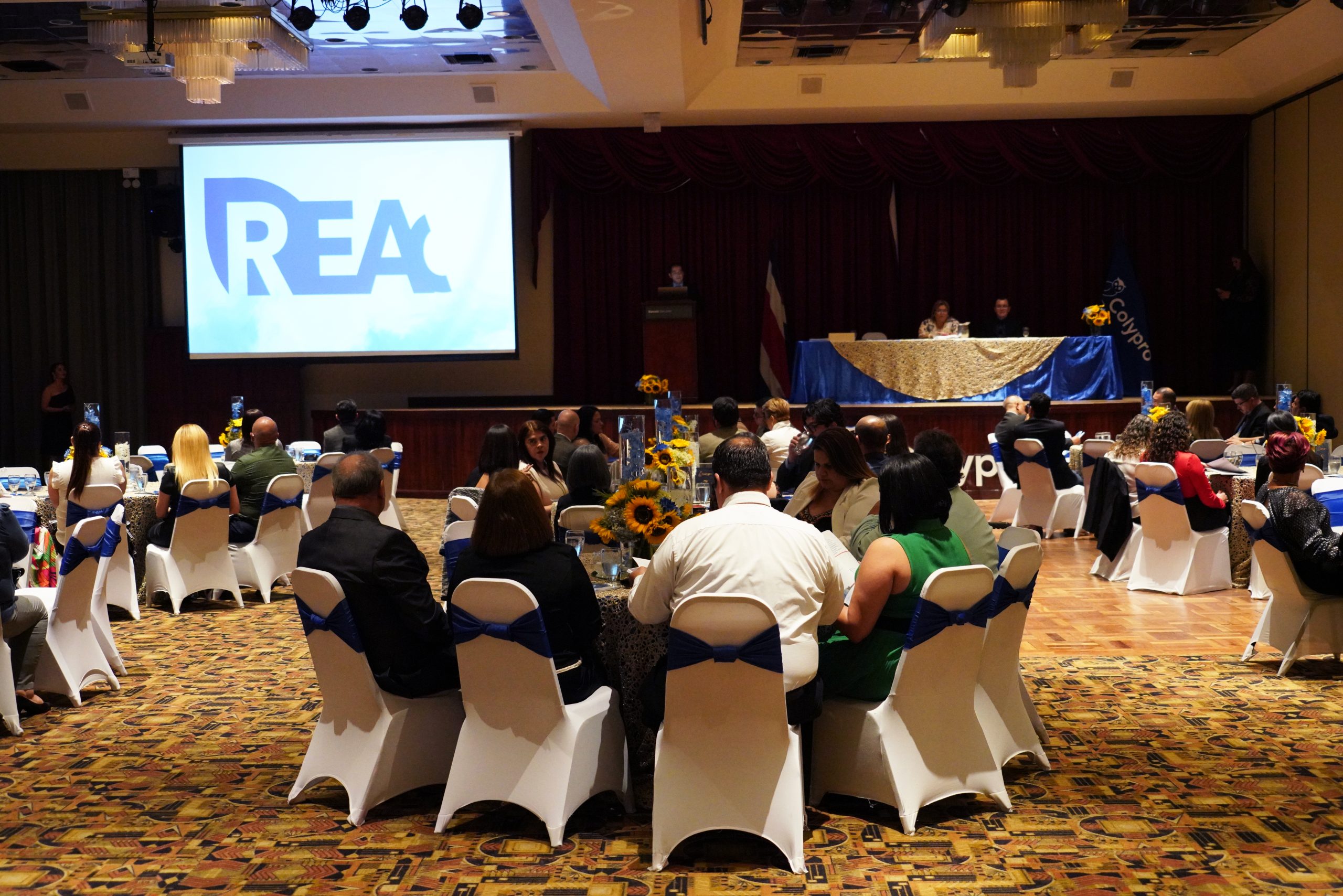 Evento REAC y Umbral Científica