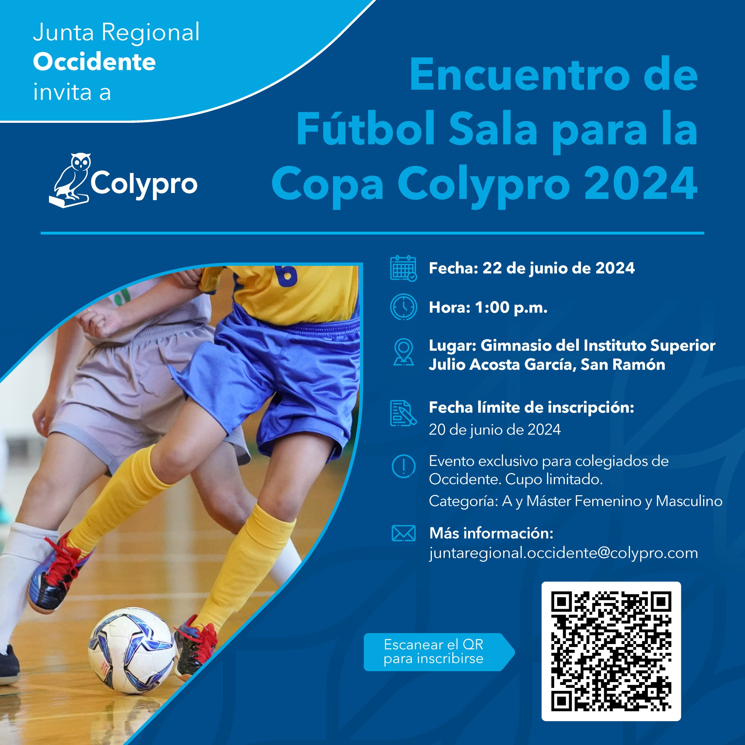 43808_Afiche Encuentro Copa Colypro_JR Occidente